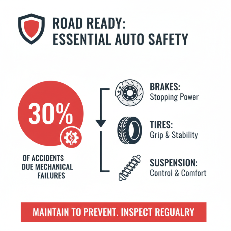 Top 10 Audi Auto Parts Every Owner Should Know About?