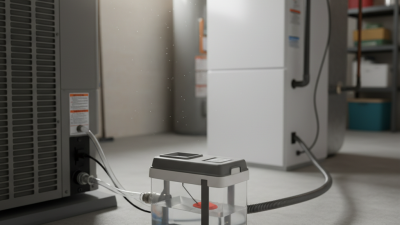 What is a Condensate Pump and How Does It Work?