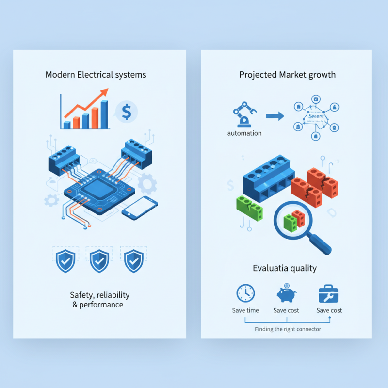 Top 10 Best Terminal Block Connectors You Should Know?