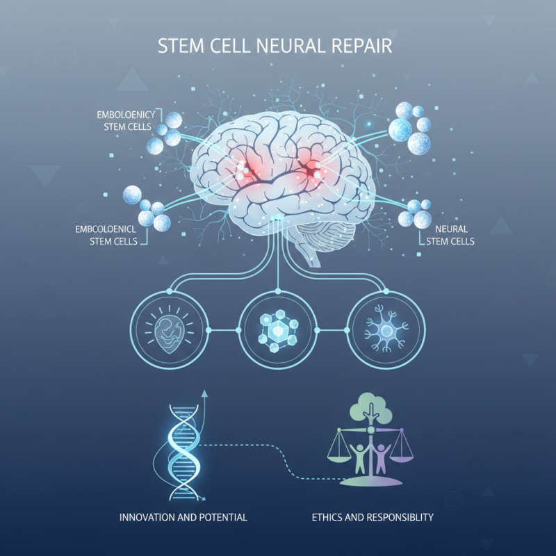Best Stem Cell Neural Repair Techniques and Discoveries?