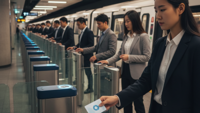 Top 10 Benefits of Using RFID Metro Tickets for Your Daily Commute?