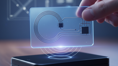 What is an RFID Card and How Does It Work?