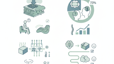 What is a Compressed Foam Sofa and How Does it Enhance Your Comfort?