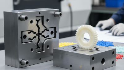 Ultimate Tips for Choosing the Best Plastic Injection Mold?