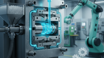 What is Plastic Injection Mold and How Does it Work?