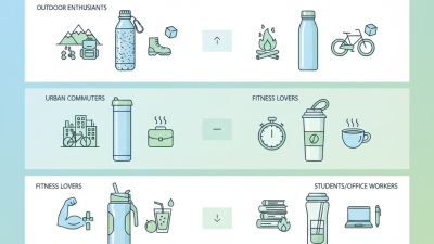 How to Choose the Best Thermal Water Bottles for Every Lifestyle