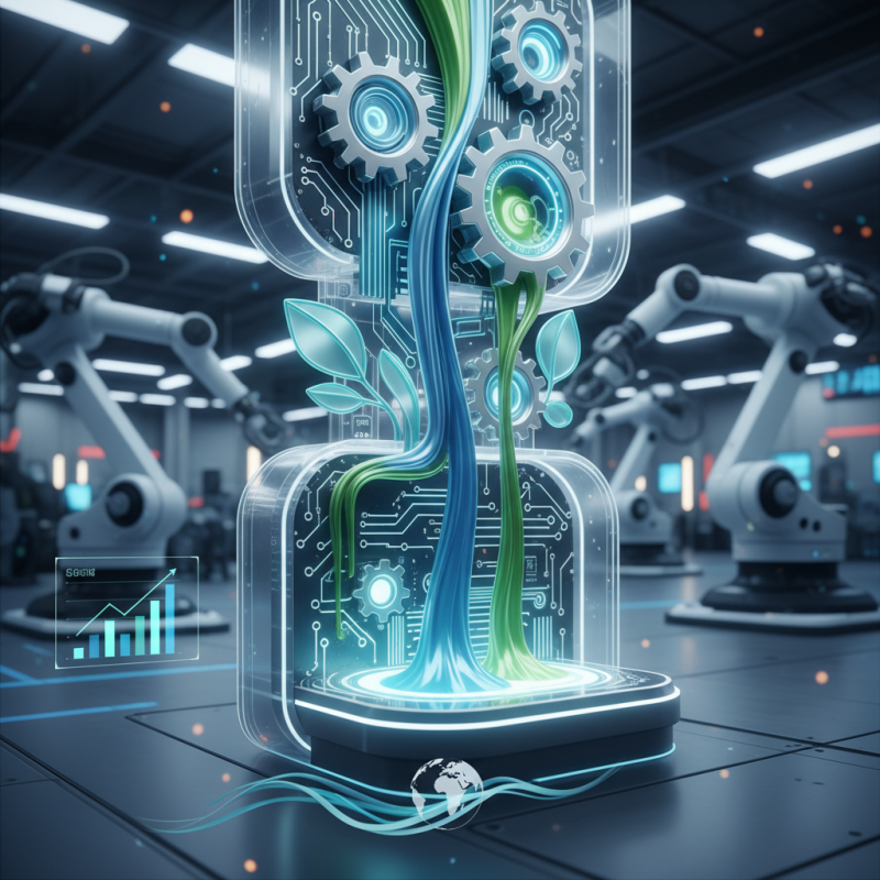 2026 Top Plastic Injection Mold Trends and Innovations?