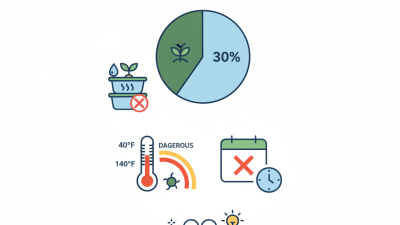 How to Prevent Disposable Food Container Mold Effectively?