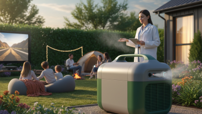 Best Silent Type Generator for Quiet Power Solutions?