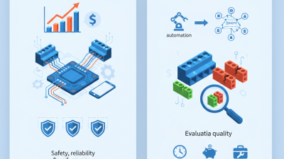 Top 10 Best Terminal Block Connectors You Should Know?