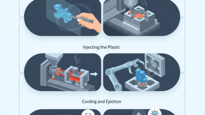 What is Plastic Injection Mold and How Does It Work?