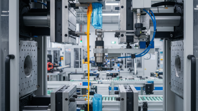 What is Plastic Injection Mold and How Does it Work?