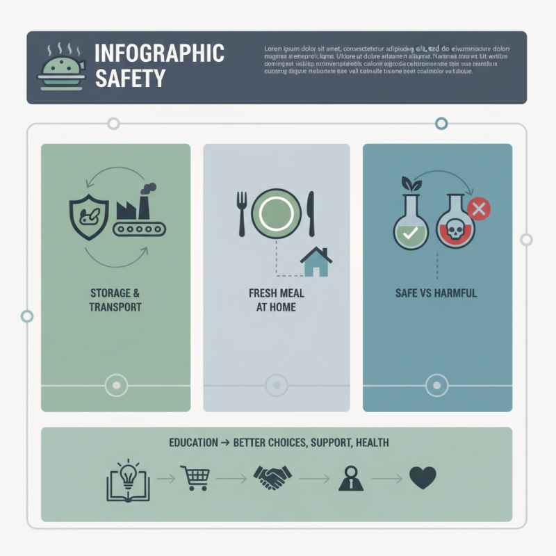 What is Food-Grade Packaging and Why is it Important?