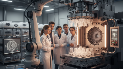 2026 Best Plastic Injection Mold Tips and Tricks for Beginners?