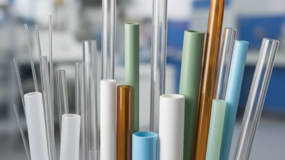 Essential Tips for Choosing the Right Plastic Tubes?