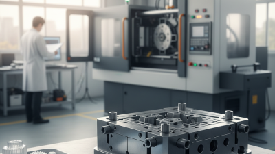 How to Choose the Right Plastic Injection Mold for Your Project?