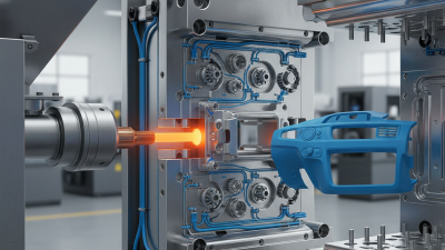 What is Plastic Injection Mold and How Does It Work?