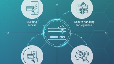 How to Use RFID Cards Effectively in Everyday Life?