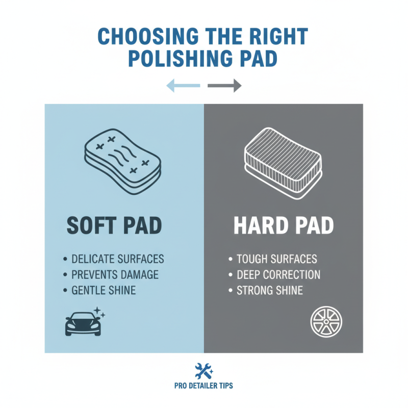 10 Best Polishing Pads for a Perfect Shine on Any Surface?