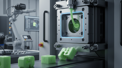 What is Plastic Injection Mold and How Does it Work?