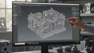Essential Tips for Designing a Plastic Injection Mold?