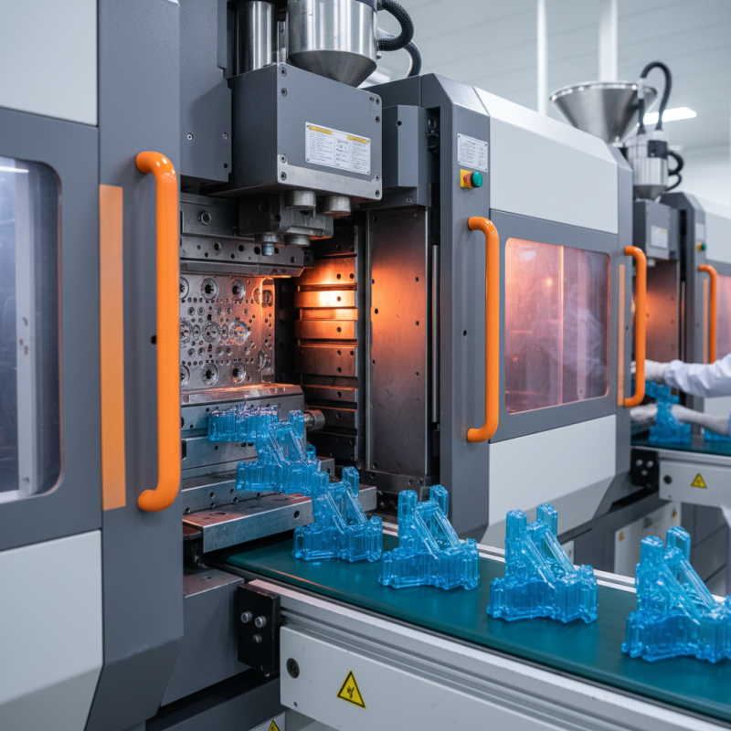 Top 10 Benefits of Using Plastic Injection Mold in Manufacturing?