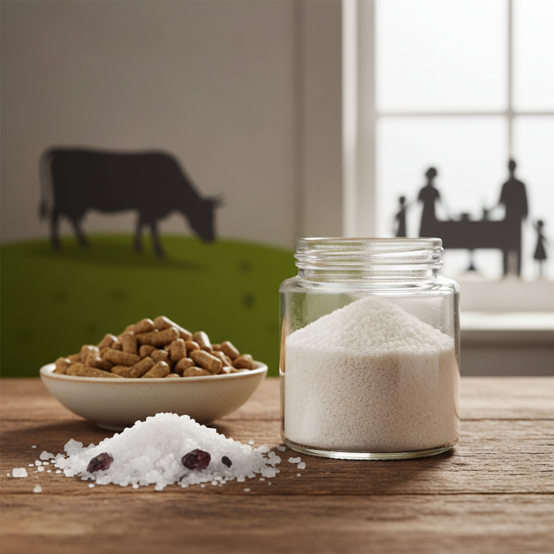 What is Calcium Iodate and Why is it Important?