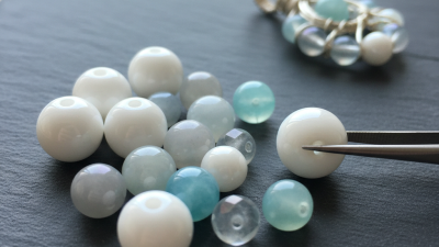 How to Choose the Best 65 Zirconia Beads for Your Projects?