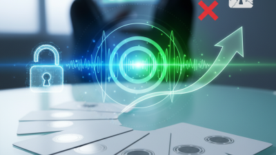 What is an RFID Card and How Does it Work?