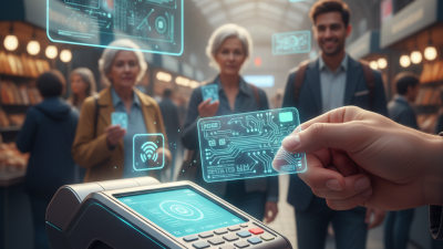 How to Use RFID Card for Contactless Payments in 2026?