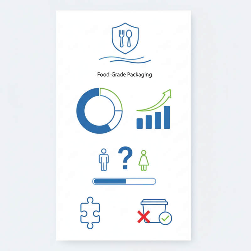 What is Food-Grade Packaging and Why is it Important?