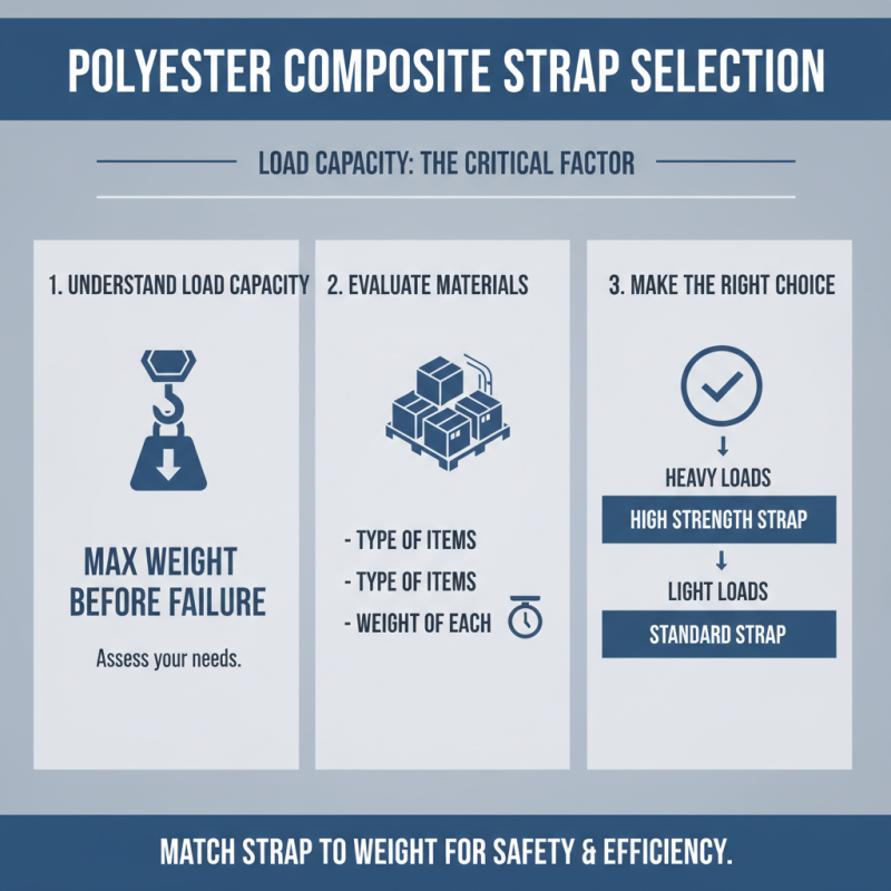 10 Essential Tips for Choosing the Right Polyester Composite Strap