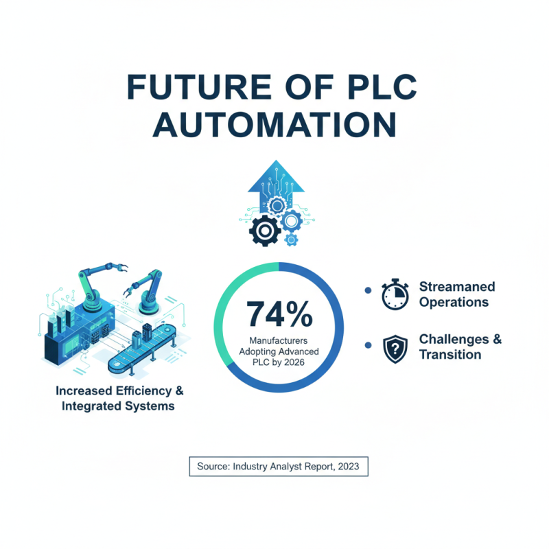 How to Use Plc Automation for Improved Efficiency in 2026?