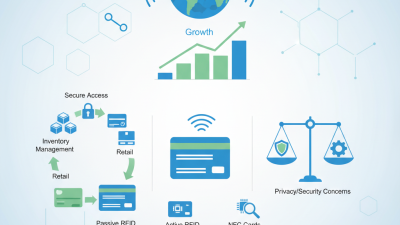 Best RFID Card Types and Their Uses Explained?