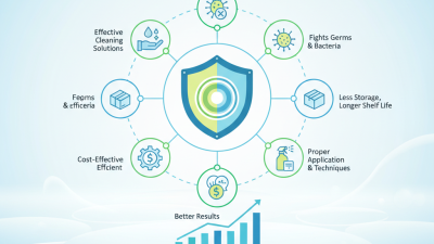 Why Choose Disinfectant Powder for Effective Cleaning Solutions?