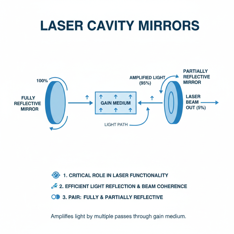 What is Laser Cavity Mirrors and How Do They Work?