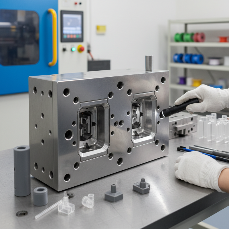 How to Choose the Right Plastic Injection Mold for Your Project?