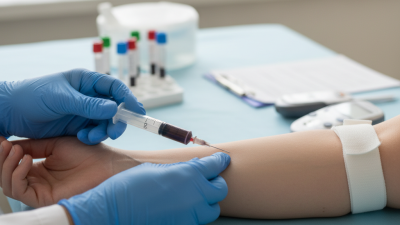 What is an Fbs Blood Test and Why is it Important?