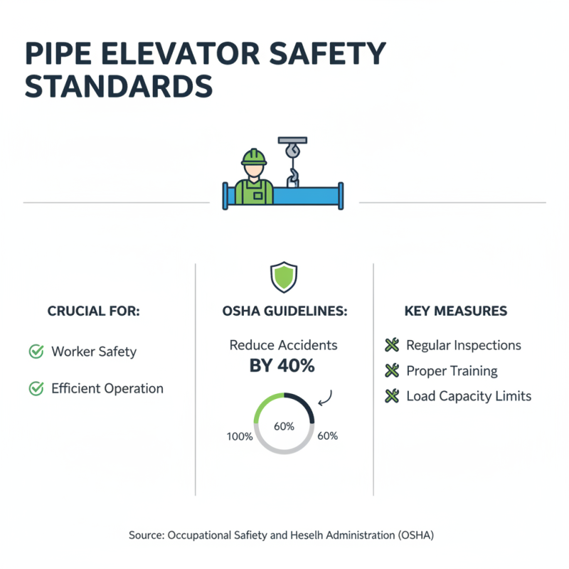 10 Best Pipe Elevators for Efficient Construction Operations?