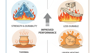 Why Choose Silicon Carbide Kiln Shelves for Your Kiln?