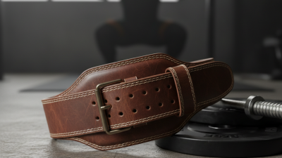 2026 Top Gym Weightlifting Belt Features for Serious Lifters?