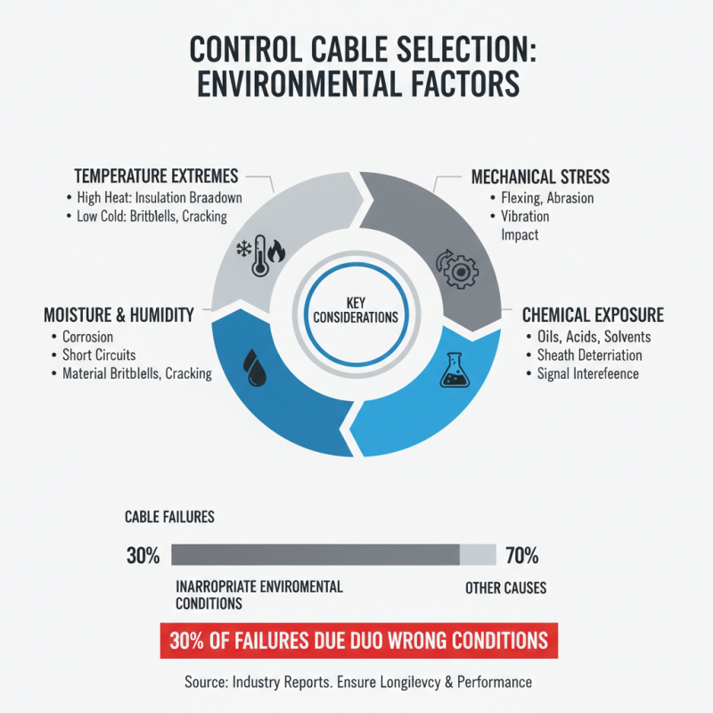 10 Essential Tips for Choosing the Right Control Cable for Your Project?