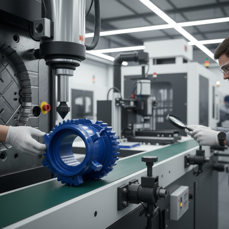 Best Plastic Injection Mold Techniques for Quality Production?