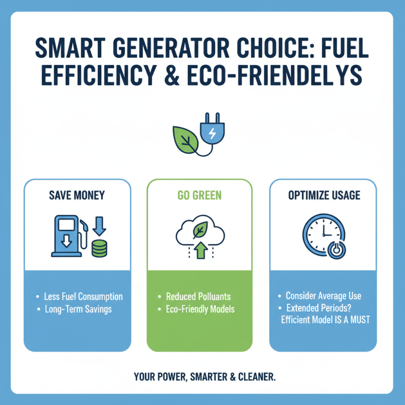 How to Choose the Right Cummens Generator Set for Your Needs?