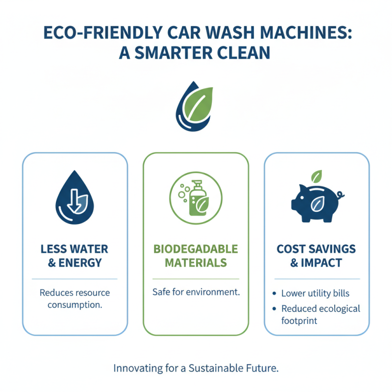 2026 Top Car Wash Machines to Buy for Your Business