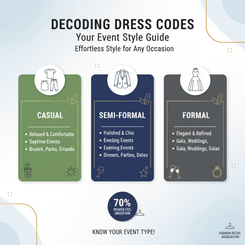 How to Choose the Best Ladies Fashion Outfits for Every Occasion?