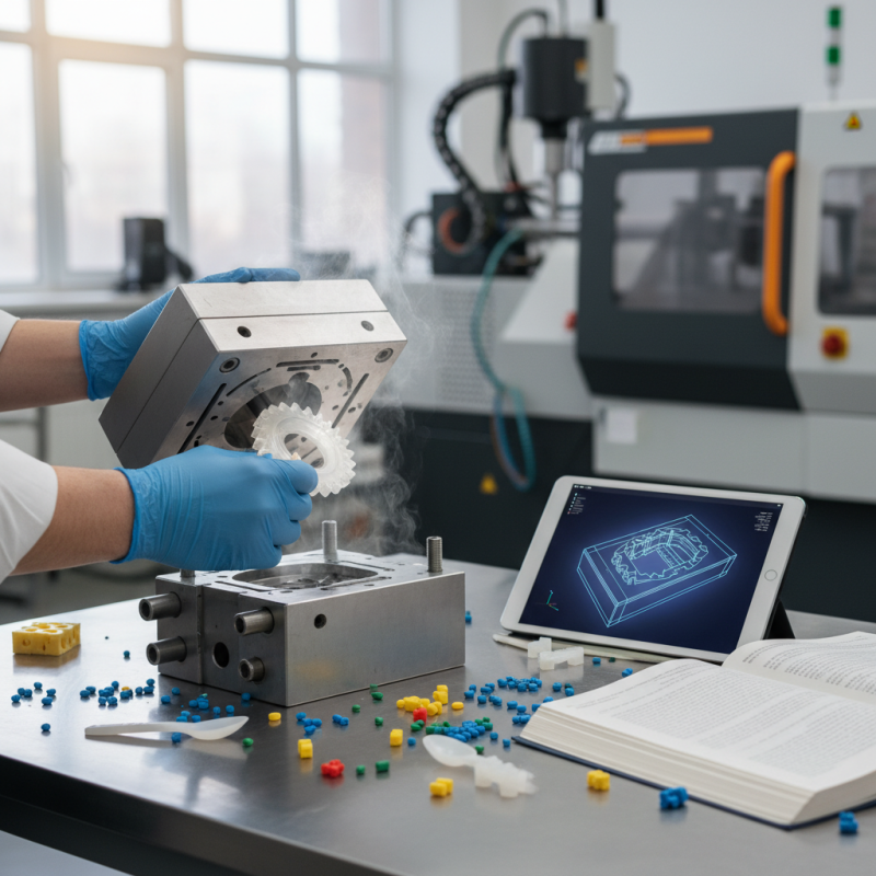 Ultimate Guide to Plastic Injection Mold Tips for Beginners?