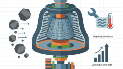 What Is a Gyratory Crusher and How Does It Work?