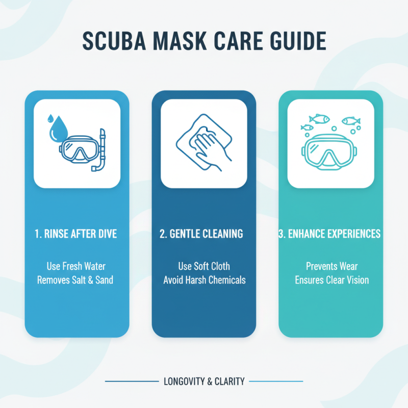 Why You Should Invest in a Scuba Diving Mask for Your Underwater Adventures?