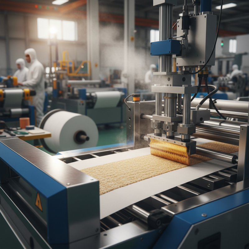 Top 10 Tips for Using Hot Melt Coating Machines Effectively?